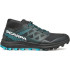Chaussures de Trail Scarpa Spin St Homme Noir/Azure