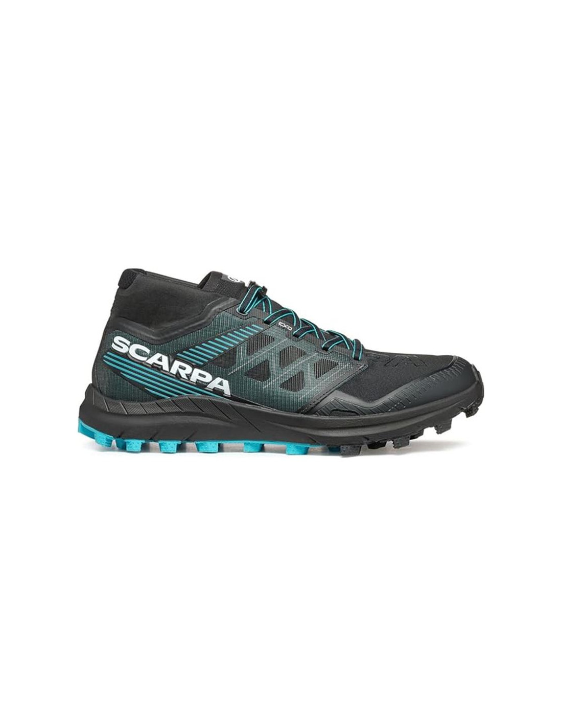 SCARPA SPIN ST trailrunning hombre baratas ofertas outlet en AtmosferaSport