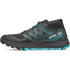 Chaussures de Trail Scarpa Spin St Homme Noir/Azure