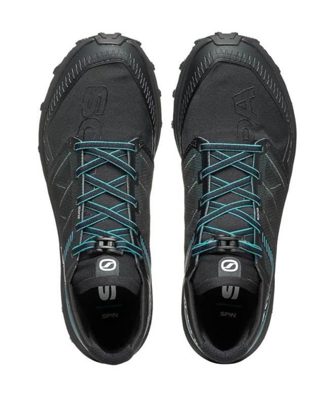 Chaussures de Trail Scarpa Spin St Homme...