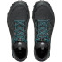 Chaussures de Trail Scarpa Spin St Homme Noir/Azure