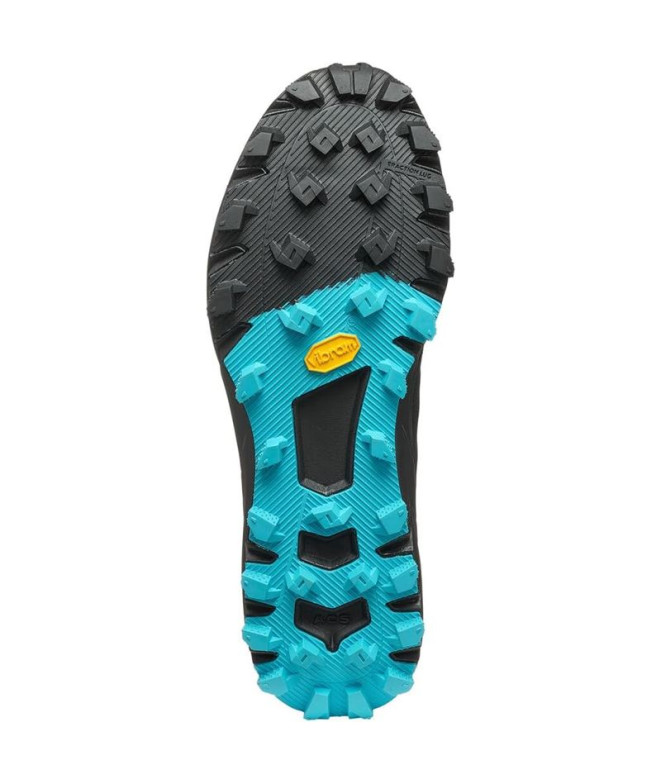 Sapatilhas de Trail Scarpa Spin St Homem...