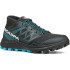 Chaussures de Trail Scarpa Spin St Homme Noir/Azure