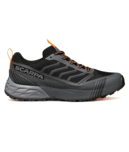 Zapatillas de Trail Scarpa Ribelle Run Lt Wp Hombre... Zapatillas de Trail Scarpa Ribelle Run Lt Wp Hombre...