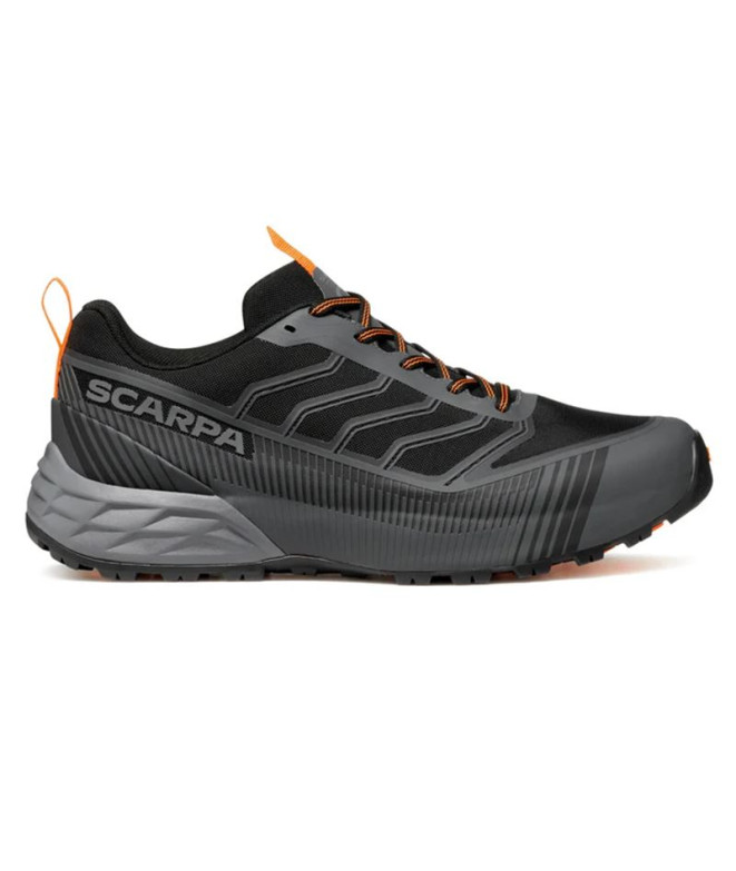 Zapatillas de Trail Scarpa Ribelle Run Lt Wp...