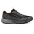 Zapatillas de Trail Scarpa Ribelle Run Lt Wp Hombre Antracita/Tonico