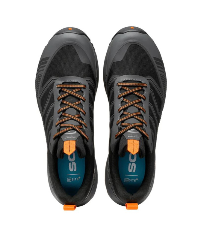 Sapatilhas de Trail Scarpa Ribelle Run Lt Wp...