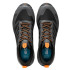 Zapatillas de Trail Scarpa Ribelle Run Lt Wp Hombre Antracita/Tonico