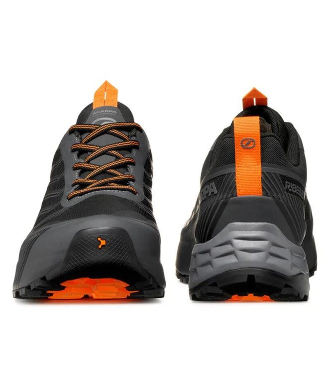 Sapatilhas de Trail Scarpa Ribelle Run Lt Wp...