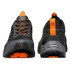 Zapatillas de Trail Scarpa Ribelle Run Lt Wp Hombre Antracita/Tonico