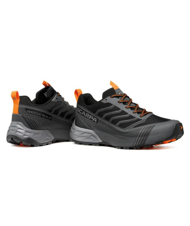 Chaussures de Trail Scarpa Ribelle Run Lt Wp...