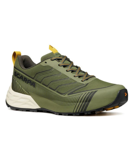 Zapatillas de Trail Scarpa Ribelle Run Lt Wp Hombre... Zapatillas de Trail Scarpa Ribelle Run Lt Wp Hombre...