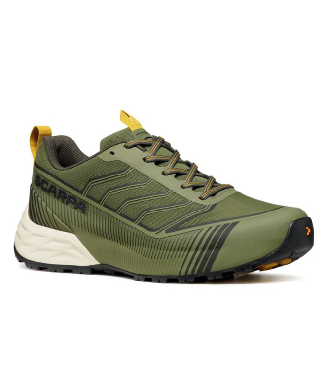 Zapatillas de Trail Scarpa Ribelle Run Lt Wp...