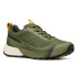 Zapatillas de Trail Scarpa Ribelle Run Lt Wp Hombre Oliva/Amarillo