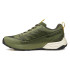 Zapatillas de Trail Scarpa Ribelle Run Lt Wp Hombre Oliva/Amarillo
