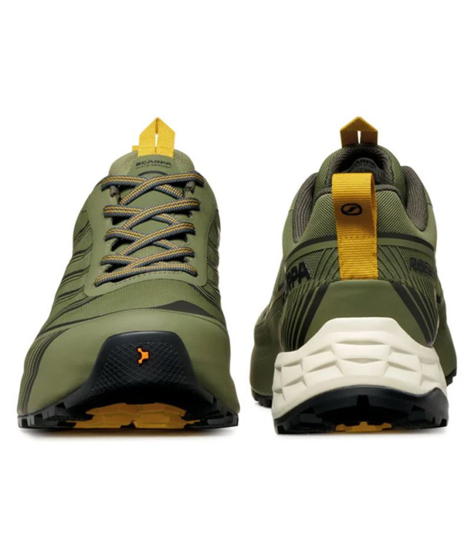 Sapatilhas de Trail Scarpa Ribelle Run Lt Wp...