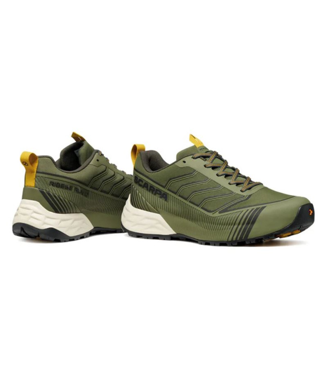 Chaussures de Trail Scarpa Ribelle Run Lt Wp...