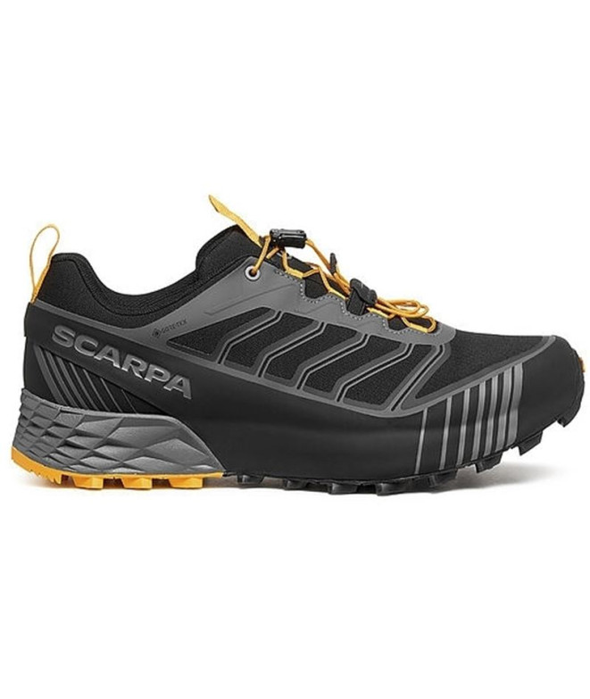 Zapatillas de Trail Scarpa Ribelle Run 2 Gtx...