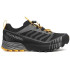 Zapatillas de Trail Scarpa Ribelle Run 2 Gtx Hombre Gris/Saffron