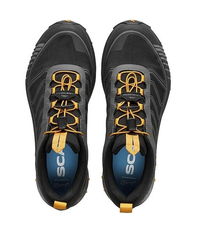 Chaussures de Trail Scarpa Ribelle Run 2 Gtx...