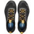 Zapatillas de Trail Scarpa Ribelle Run 2 Gtx Hombre Gris/Saffron