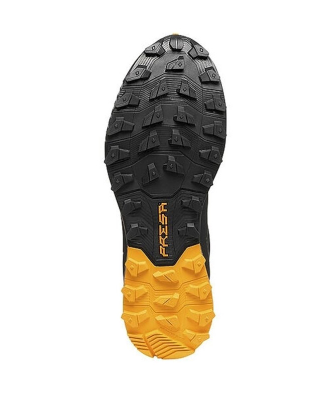 Sapatilhas de Trail Scarpa Ribelle Run 2 Gtx...