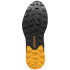Zapatillas de Trail Scarpa Ribelle Run 2 Gtx Hombre Gris/Saffron