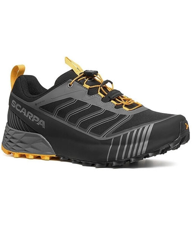 Chaussures de Trail Scarpa Ribelle Run 2 Gtx...