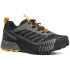 Zapatillas de Trail Scarpa Ribelle Run 2 Gtx Hombre Gris/Saffron