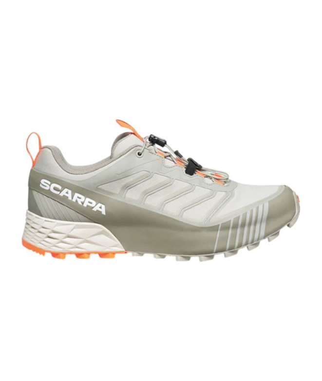 Zapatillas de Trail Scarpa Ribelle Run 2 Gtx...
