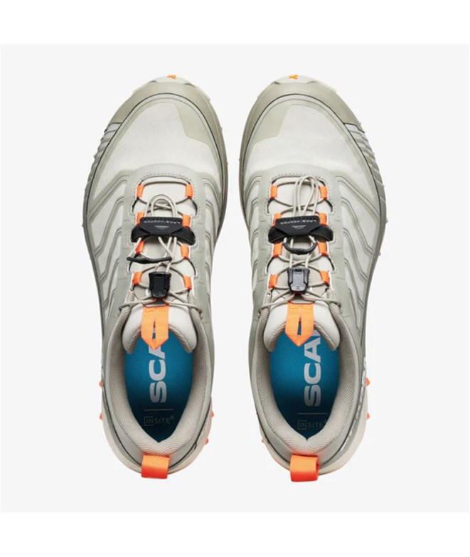 Sapatilhas de Trail Scarpa Ribelle Run 2 Gtx...