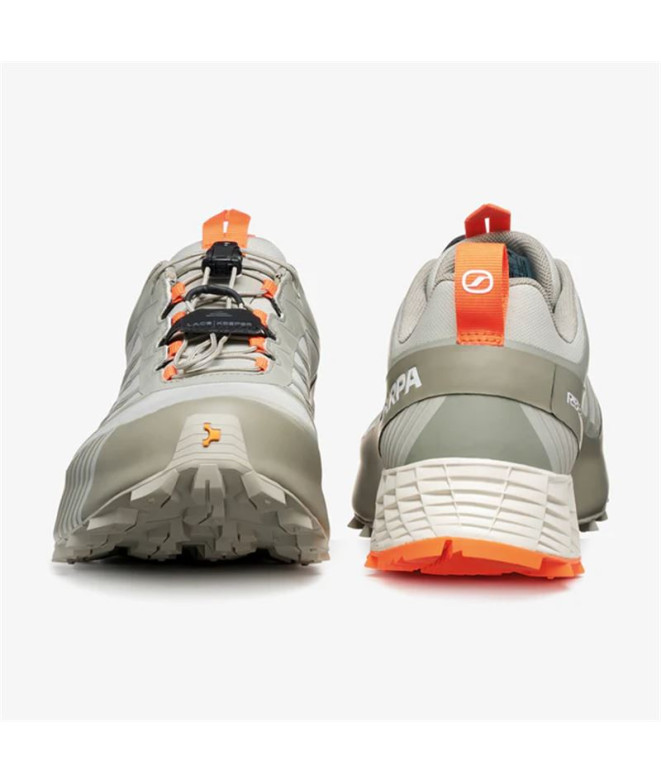 Sapatilhas de Trail Scarpa Ribelle Run 2 Gtx...