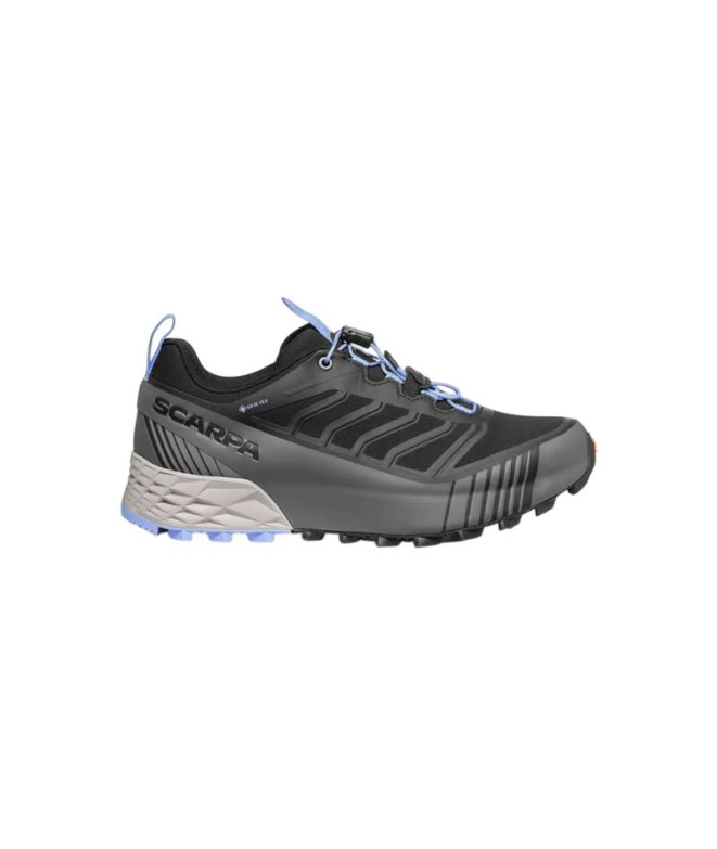Chaussures de Trail Scarpa Ribelle Run 2 Gtx...