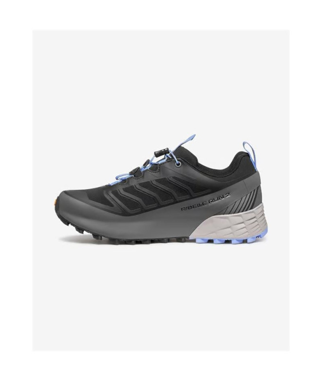 Zapatillas de Trail Scarpa Ribelle Run 2 Gtx...