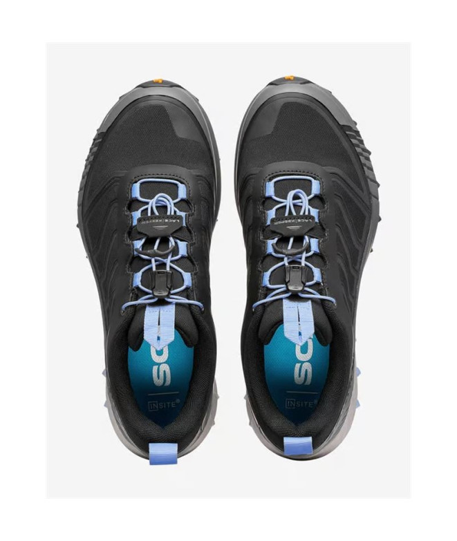 Sapatilhas de Trail Scarpa Ribelle Run 2 Gtx...