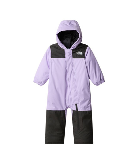 Macaco de esqui e Snowboard The North Face Baby Freedom... Macaco de esqui e Snowboard The North Face Baby Freedom...