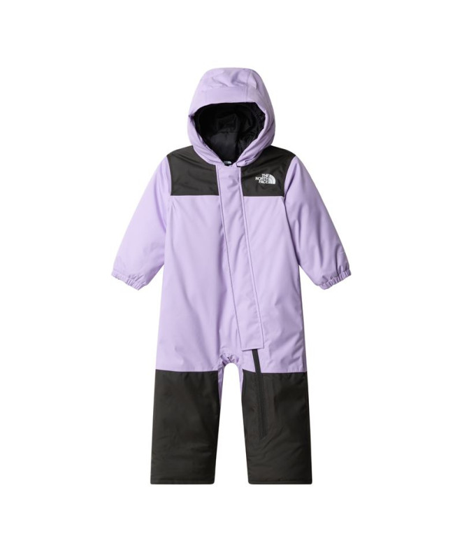 Mono de esquí y snow  The north Face Baby...