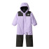 Singe de ski et Snowboard  The north Face Baby Freedom Snow Suit Lite Lila