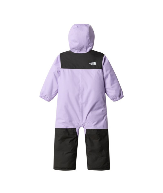 Singe de ski et Snowboard  The north Face Baby...