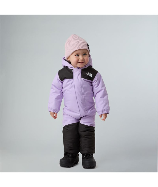 Singe de ski et Snowboard  The north Face Baby...