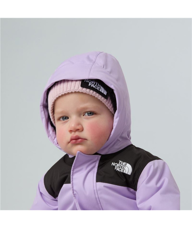 Singe de ski et Snowboard  The north Face Baby...