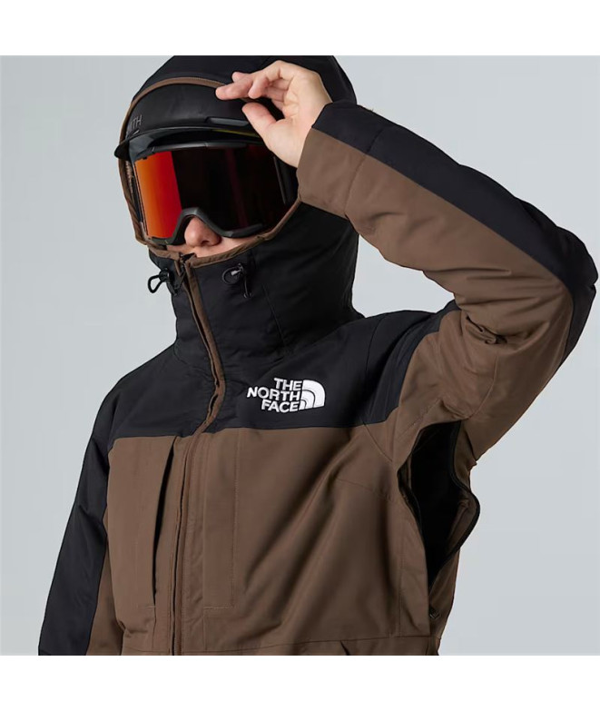 Casaco esquí e snow The north Face W Namak...