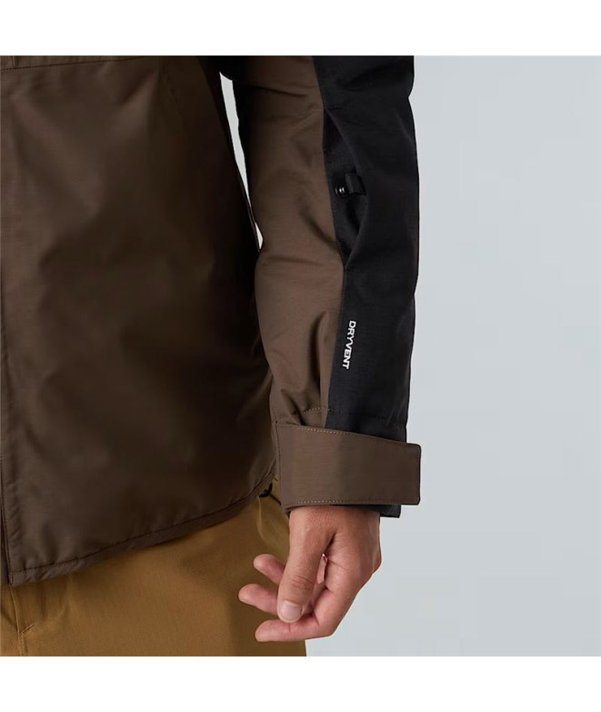 Veste ski et Snowboard The north Face W Namak...