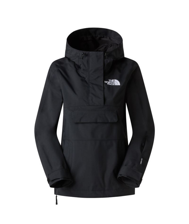 Chaqueta de esquí y snow The north Face W...