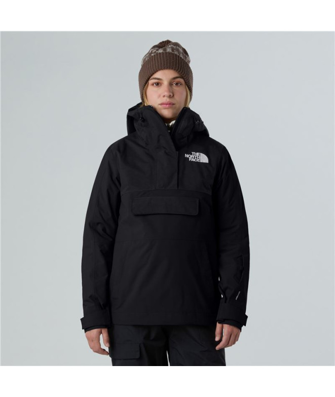 Casaco de esquí e snow The North Face W...