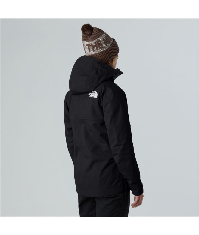 Casaco de esquí e snow The North Face W...