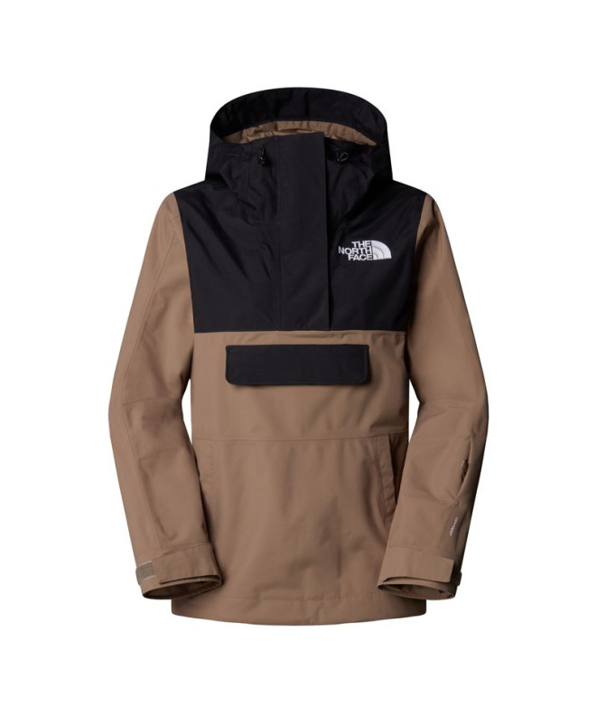 Chaqueta de esquí y snow The north Face W...