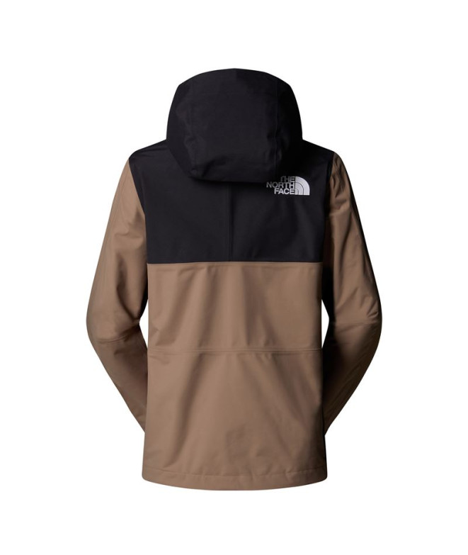 Veste de ski et Snowboard The north Face W...