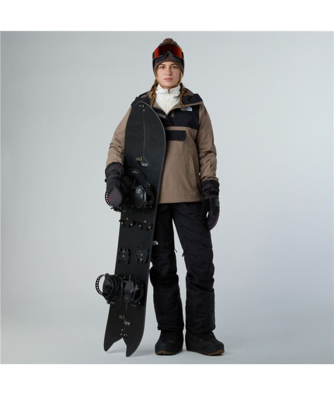 Chaqueta de esquí y snow The north Face W...