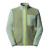 Casaco The north Face Yumiori Full Zip Bark Mist/Slate Moss/Fi Homem